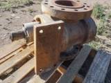 Used Maag Refinex RX 140/180 Rotary Gear Pump