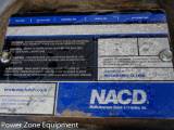 Used NACD 101590AM Clutch