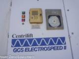 Used Centrilift 8900 4-GCS-24P VFD