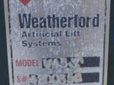 Used Weatherford V4530
