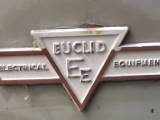 Used Euclid -