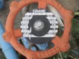Used Crane Control Valve Valve