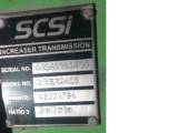 SOLD: Unused Surplus Stiebel SCSI 4494 Parallel Shaft Gearbox