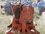 SOLD: Used Beebe Winch B T 10