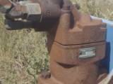 Used Highland Corod WHD Right Angle Gearbox