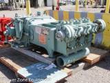 SOLD: Unused Surplus Gardner Denver TEE Triplex Pump