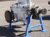 Used Sulzer Bingham 6x8x11A MSD Horizontal Multi-Stage Centrifugal Pump Package