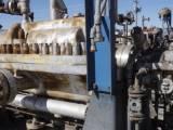 Used Ingersoll Rand 3x10DA-13 Horizontal Multi-Stage Centrifugal Pump Package