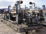 Used Ingersoll Rand 3x10DA-13 Horizontal Multi-Stage Centrifugal Pump Package