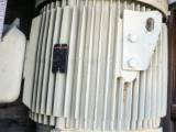 Used 100 HP Vertical Electric Motor (Reliance)
