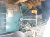 SOLD: New 1500 HP Horizontal Electric Motor (Reliance) Package
