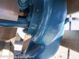 SOLD: Unused Surplus Union 4x6x8A VLK Vertical Single-Stage Centrifugal Pump