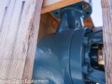 SOLD: Unused Surplus Union 4x6x8A VLK Vertical Single-Stage Centrifugal Pump