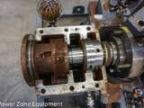 SOLD: Used Pumpworks 610 8x10x13 PWM Horizontal Multi-Stage Centrifugal Pump Package