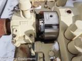 SOLD: Used Sulzer Bingham 8x10x13B MSD Horizontal Multi-Stage Centrifugal Pump