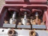 SOLD: Used Union TD-60 Triplex Pump