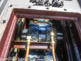 Unused Surplus Lufkin SF1220 Parallel Shaft Gearbox