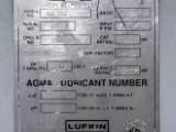 Used Lufkin N1602C Parallel Shaft Gearbox