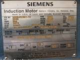 SOLD: New 2250 HP Horizontal Electric Motor (Siemens)
