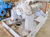 Unused Surplus Flowserve 1.5HPXM12A-IND Horizontal Single-Stage Centrifugal Pump Package