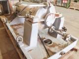 SOLD: Unused Surplus Flowserve 1.5HPXM12A-IND Horizontal Single-Stage Centrifugal Pump Package