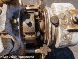 Used Sulzer Bingham 8x10x12.5 MSB Horizontal Multi-Stage Centrifugal Pump