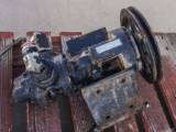 Used Viking H4124B Rotary Gear Pump
