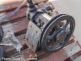 Used Viking H4124B Rotary Gear Pump
