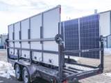 SOLD: Used DC Solar MSG SCT 20