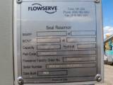 Unused Surplus Flowserve 3HPX12A Horizontal Single-Stage Centrifugal Pump Package