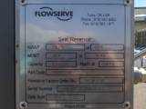 Unused Surplus Flowserve 3HPX12A Horizontal Single-Stage Centrifugal Pump Package