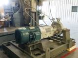 Unused Surplus Flowserve 2HPX15A Horizontal Single-Stage Centrifugal Pump Package
