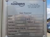 Unused Surplus Flowserve 2HPX15A Horizontal Single-Stage Centrifugal Pump Package