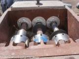 SOLD: Used National 165T-5L Triplex Pump Package