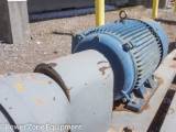SOLD: Used 75 HP Horizontal Electric Motor (North American)