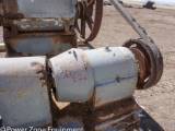 Used Gearbox FT0916-1A Inline Gearbox