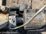 Used Byron Jackson 4x6x10C DVMX Horizontal Multi-Stage Centrifugal Pump