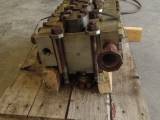 Used High Pressure - Quintuplex Pump Fluid End Only