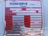 Unused Surplus Flowserve 1.5HPX15AX Horizontal Single-Stage Centrifugal Pump Package