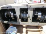Used Wheatley 5P-323 Quintuplex Pump Package