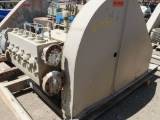 SOLD: Used Wheatley 5P-323 Quintuplex Pump Package