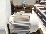 SOLD: Used 40 HP Horizontal Electric Motor (Pacemaker)
