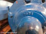 SOLD: Used Wheatley P-323 Triplex Pump