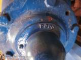 SOLD: Used Wheatley P-323 Triplex Pump