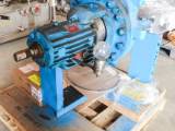 SOLD: Used Goulds 3700M 1x3-13AS Horizontal Single-Stage Centrifugal Pump