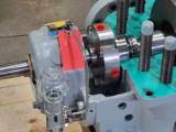 Rebuilt Ingersoll Rand 2.5 CNTA-4 Horizontal Multi-Stage Centrifugal Pump