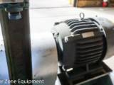 SOLD: Unused Surplus 15 HP Horizontal Electric Motor (Emerson)