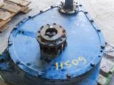 Used National J-150 Shaft Mount Gearbox