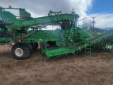 Used Lenco 6 Row Potato Harvester