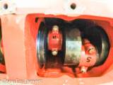 SOLD: Unused Surplus Wheatley 5P-200A Quintuplex Pump